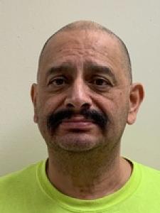 Adan Alberto Quinonez a registered Sex Offender of Texas