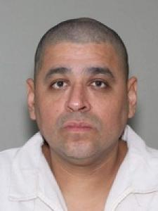 Miguel Antonio Vargas a registered Sex Offender of Texas