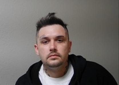 Brandon Cole Burkett a registered Sex Offender of Texas