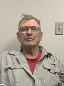 Gary Dean Roberts a registered Sex Offender of Texas