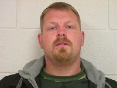 Donald Scott Ingle a registered Sex Offender of Texas