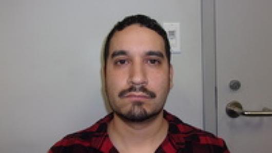 David Christopher Montoya a registered Sex Offender of Texas