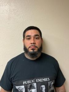 Daniel Cecilio Ramos a registered Sex Offender of Texas