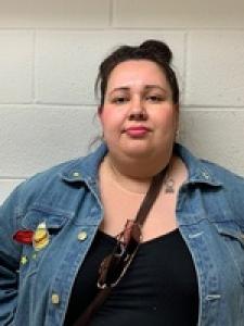 Vanessa Valenzuela Valles a registered Sex Offender of Texas