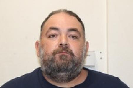 Juan Jose Jimenez a registered Sex Offender of Texas