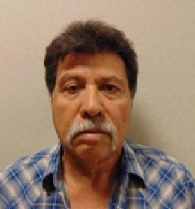 Joaquin Jamaica Maravillo a registered Sex Offender of Texas