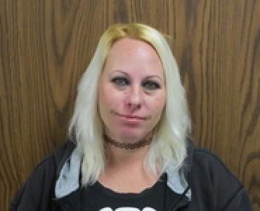 Katie Lynne Sedwick a registered Sex Offender of Texas