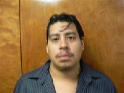 Genesis Cyrus Perez a registered Sex Offender of Texas