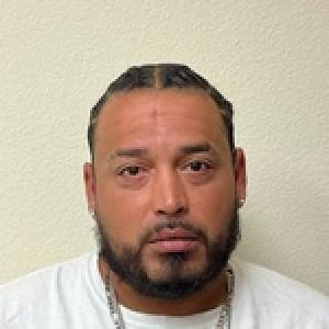Michael Angel Ruiz a registered Sex Offender of Texas