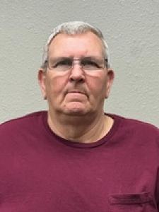 John Randall Chandler a registered Sex Offender of Texas
