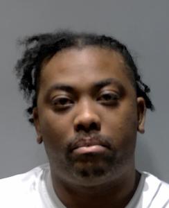 Ahmad Hayden a registered Sex Offender of Texas