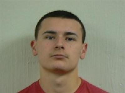 Ryan Halaszyn a registered Sex Offender of Texas