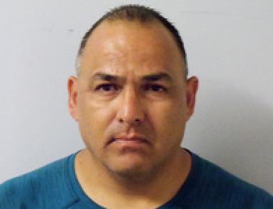 Roberto Rodriguez Garcia a registered Sex Offender of Texas