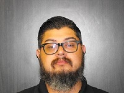 Oscar Cabrera a registered Sex Offender of Texas