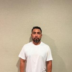 Osbaldo Ybarra a registered Sex Offender of Texas