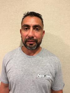 Osbaldo Ybarra a registered Sex Offender of Texas