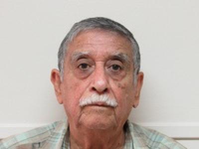 Mario Manuel Hernandez-estrada a registered Sex Offender of Texas