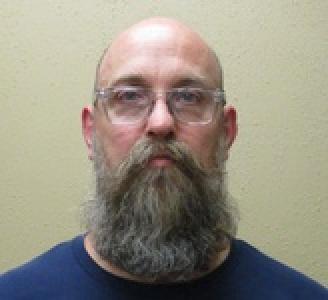 David Allen Hyder a registered Sex Offender of Texas
