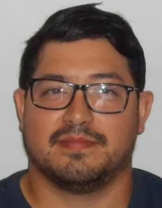 Jose Luis Arevalo a registered Sex Offender of Texas