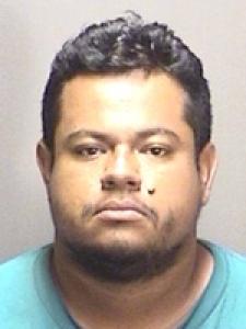 Aaron Olivas a registered Sex Offender of Texas