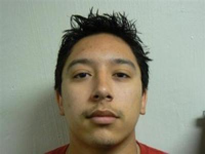 James Carrillo a registered Sex Offender of Texas