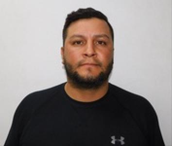 Eduardo Vasquez a registered Sex Offender of Texas