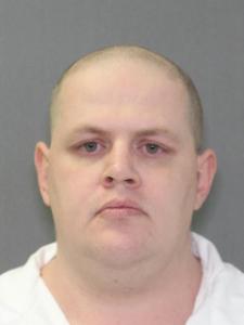 Cody Lee Robinson a registered Sex Offender of Texas