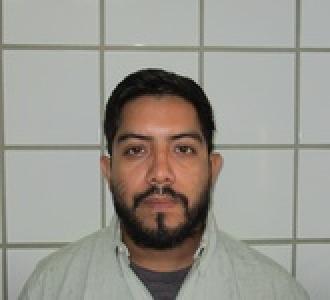 Francisco Javier Gonzalez a registered Sex Offender of Texas