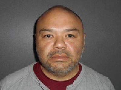 Isaac Abreo Billalobos a registered Sex Offender of Texas