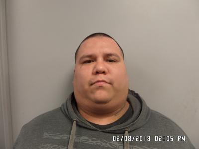 Johnpaul Joseph Tobar a registered Sex Offender of Texas