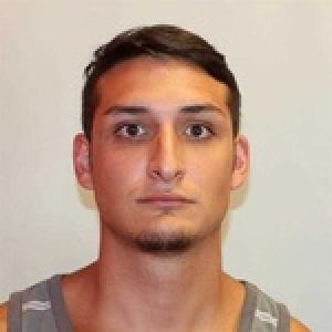 Adam Michael Brown a registered Sex Offender of Texas