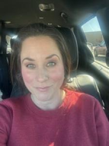 Christina Nichole Bruton a registered Sex Offender of Texas