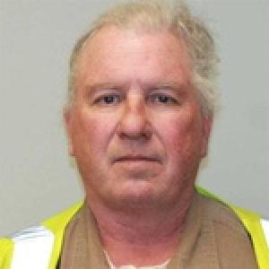 Jeffry Paul Carter a registered Sex Offender of Texas