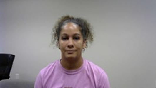 Jessica Marie Mcgill a registered Sex Offender of Texas