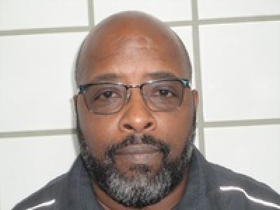 Major Donald Carter a registered Sex Offender of Texas