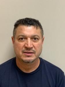 Bladimir Cabrera a registered Sex Offender of Texas