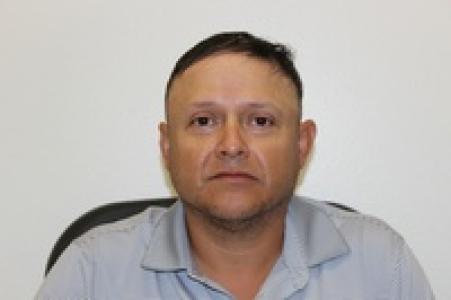 Juan Antonio Sosa a registered Sex Offender of Texas
