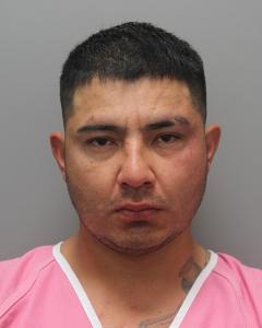 Rodrigo Eduardo Gutierrez a registered Sex Offender of Texas