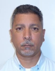 Ivan Rodriguez a registered Sex Offender of Texas