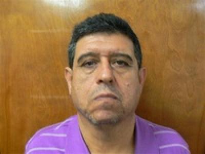 Jerry Soliz Martinez a registered Sex Offender of Texas