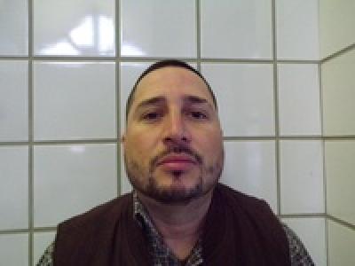 Isidro Norberto Lazcano a registered Sex Offender of Texas