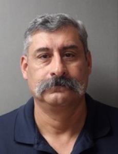 Ronnie Honorio Rodriguez a registered Sex Offender of Texas