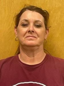 Regina Lee Burks a registered Sex Offender of Texas