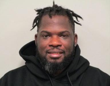 Delfron Laroy Graggs a registered Sex Offender of Texas