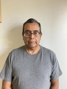 Henry Najera a registered Sex Offender of Texas