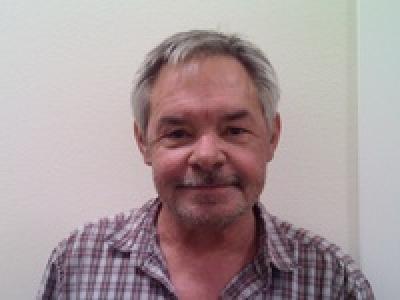 Frank James Karr a registered Sex Offender of Texas