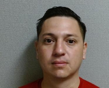 Cruz Maldonado-rojas a registered Sex Offender of Texas