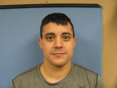 Duke Ryan Flores a registered Sex Offender of Texas