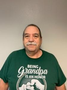 Richard Thomas Joao a registered Sex Offender of Texas
