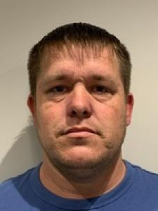 Cody Ryan Gentry a registered Sex Offender of Texas
